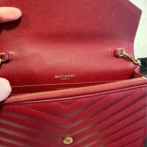 YSL Purse - Picture 3 of 7